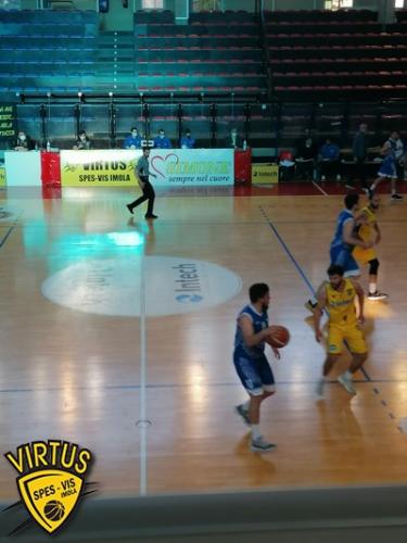 VIRTUS IMOLA FERRARA 75-79 (42)