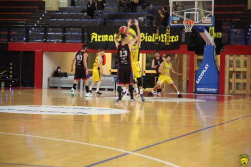 Virtus-Imola-Castelnovo-98-80-62