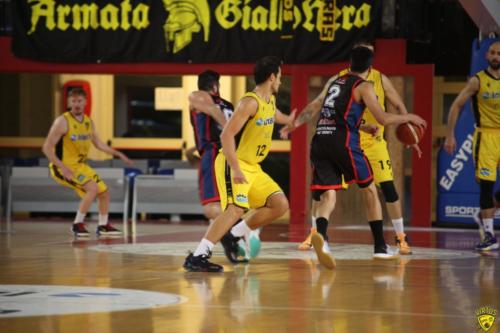 Virtus-Imola-Castelnovo-98-80-63