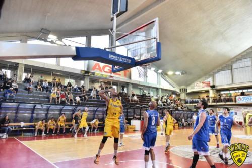 Virtus-Imola-Ferrara-84-63-100