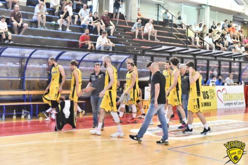 Virtus-Imola-Ferrara-84-63-101