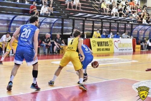 Virtus-Imola-Ferrara-84-63-105