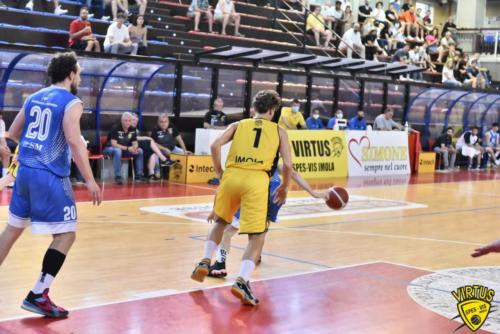 Virtus-Imola-Ferrara-84-63-106