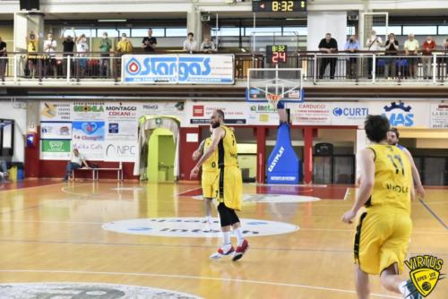 Virtus-Imola-Ferrara-84-63-168