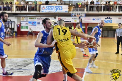 Virtus-Imola-Ferrara-84-63-216