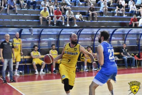 Virtus-Imola-Ferrara-84-63-220