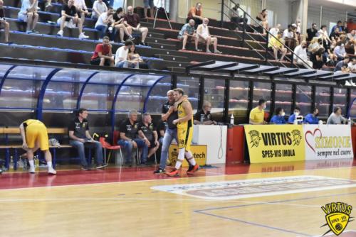 Virtus-Imola-Ferrara-84-63-227