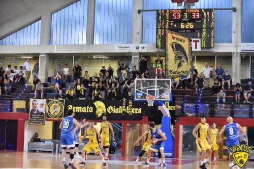 Virtus-Imola-Ferrara-84-63-322