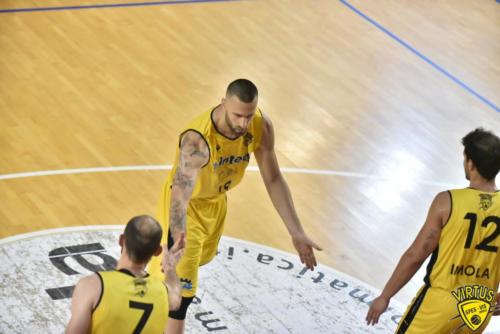 Virtus-Imola-Ferrara-84-63-420