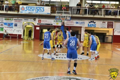 Virtus-Imola-Ferrara-84-63-48