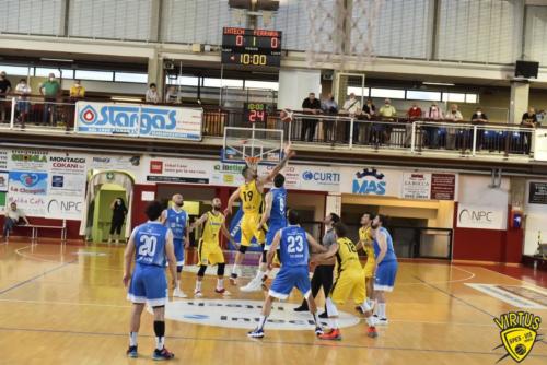 Virtus-Imola-Ferrara-84-63-49