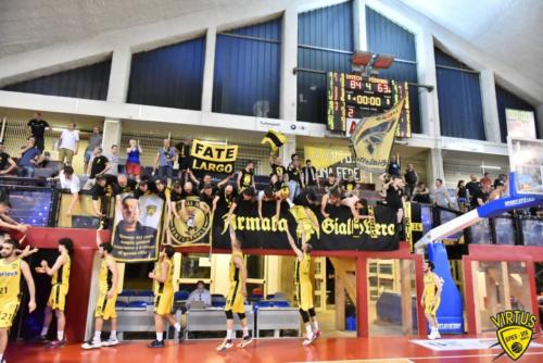 Virtus-Imola-Ferrara-84-63-497