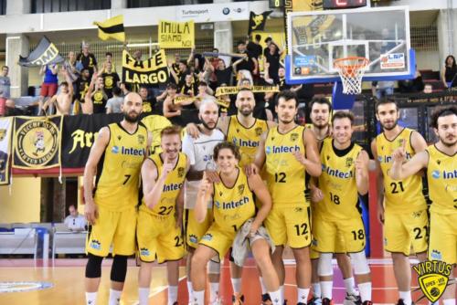 Virtus-Imola-Ferrara-84-63-508