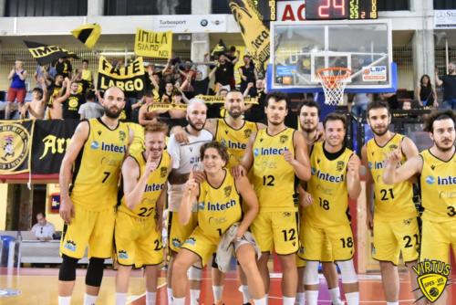 Virtus-Imola-Ferrara-84-63-509