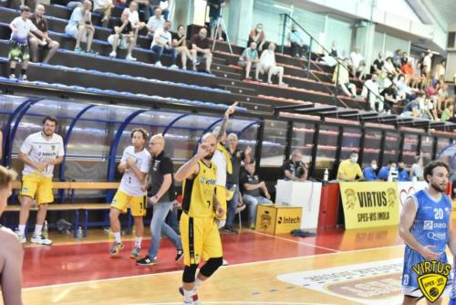 Virtus-Imola-Ferrara-84-63-54