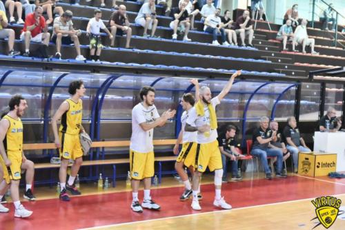 Virtus-Imola-Ferrara-84-63-68