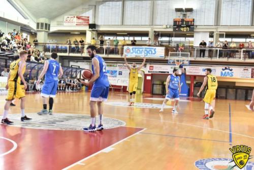 Virtus-Imola-Ferrara-84-63-83