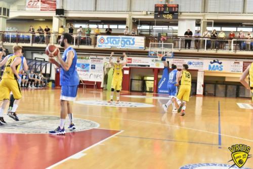 Virtus-Imola-Ferrara-84-63-85