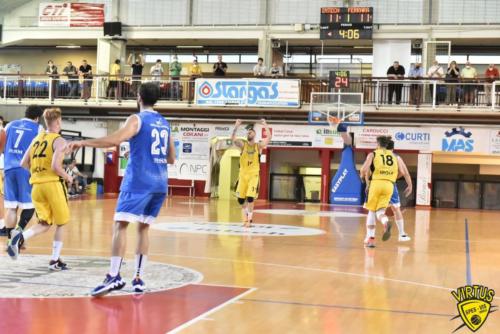 Virtus-Imola-Ferrara-84-63-86