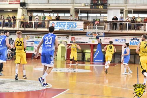 Virtus-Imola-Ferrara-84-63-88