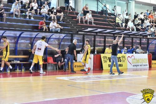 Virtus-Imola-Ferrara-84-63-95