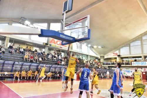 Virtus-Imola-Ferrara-84-63-99