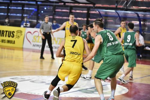 Virtus Imola Lugo 86-68 (178)