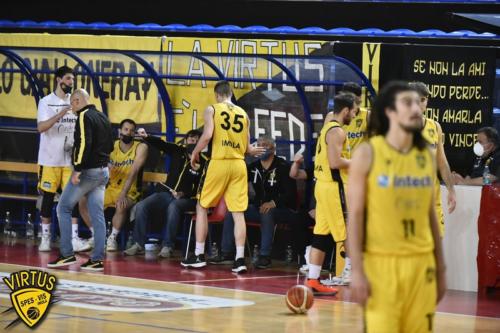 Virtus Imola Lugo 86-68 (181)