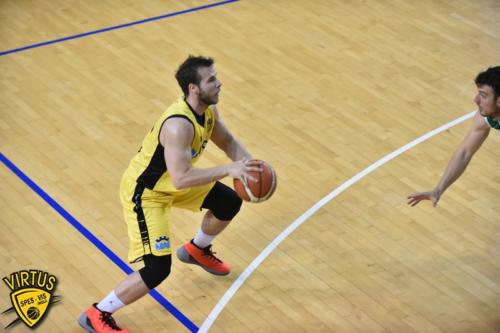 Virtus Imola Lugo 86-68 (190)