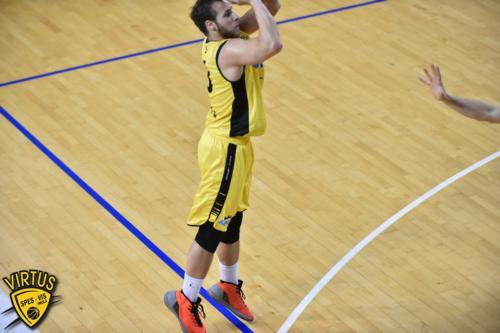 Virtus Imola Lugo 86-68 (191)