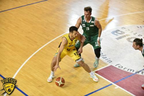 Virtus Imola Lugo 86-68 (197)