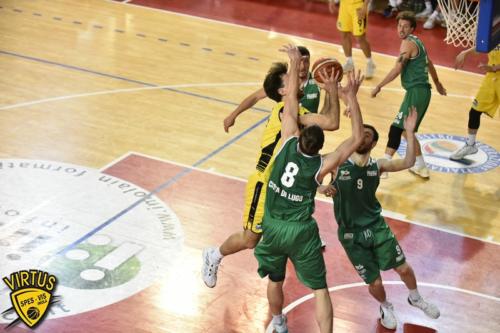 Virtus Imola Lugo 86-68 (200)