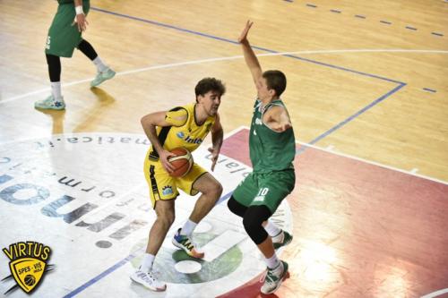 Virtus Imola Lugo 86-68 (212)