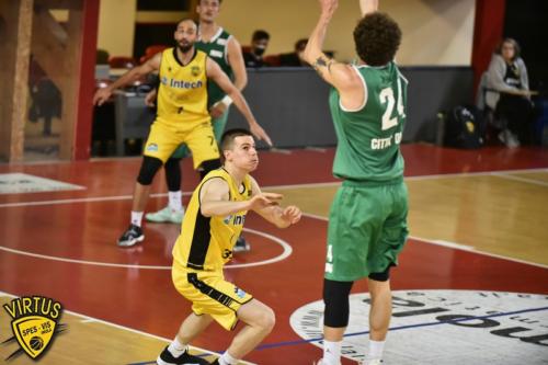 Virtus Imola Lugo 86-68 (260)