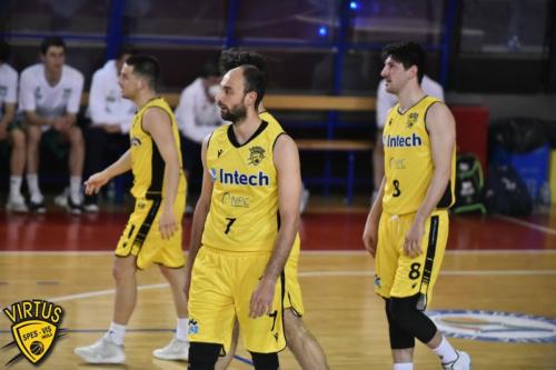 Virtus Imola Lugo 86-68 (268)