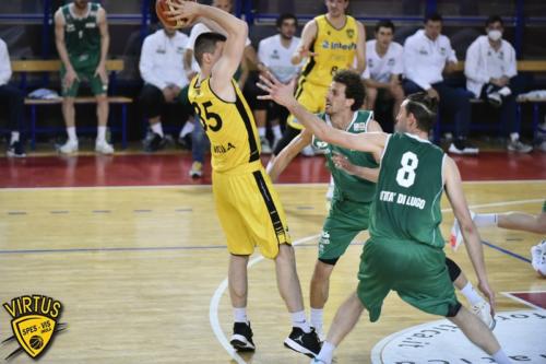 Virtus Imola Lugo 86-68 (279)