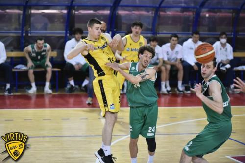 Virtus Imola Lugo 86-68 (280)