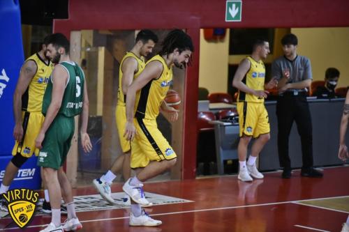 Virtus Imola Lugo 86-68 (285)