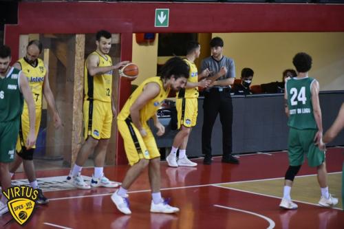 Virtus Imola Lugo 86-68 (286)