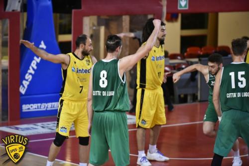 Virtus Imola Lugo 86-68 (293)