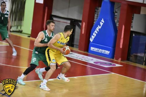 Virtus Imola Lugo 86-68 (296)