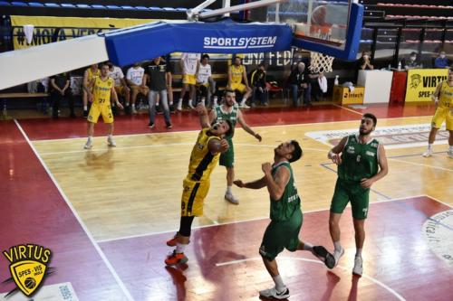 Virtus Imola Lugo 86-68 (30)