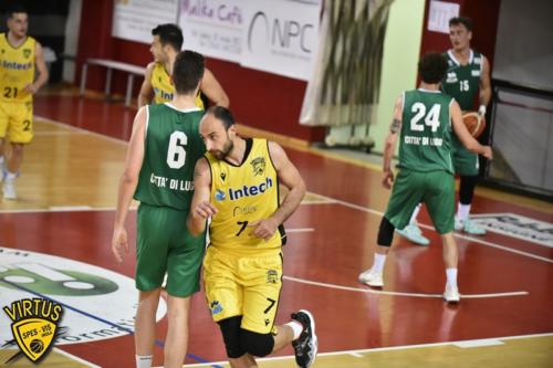 Virtus Imola Lugo 86-68 (302)