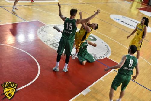 Virtus Imola Lugo 86-68 (31)