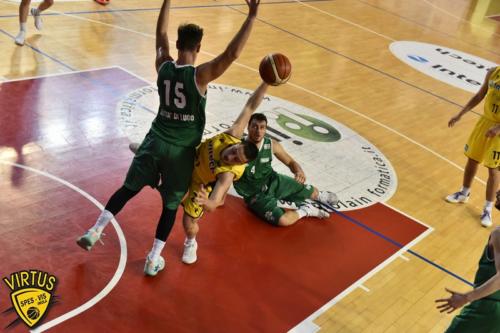 Virtus Imola Lugo 86-68 (32)