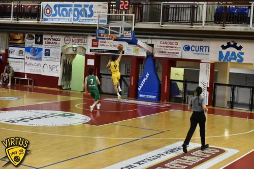 Virtus Imola Lugo 86-68 (339)