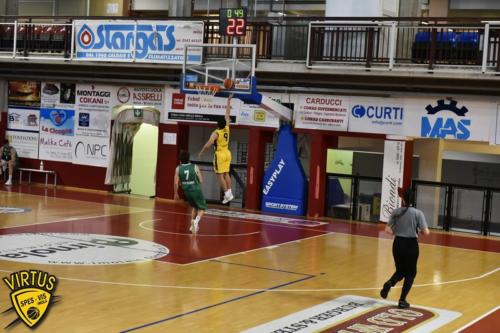 Virtus Imola Lugo 86-68 (340)