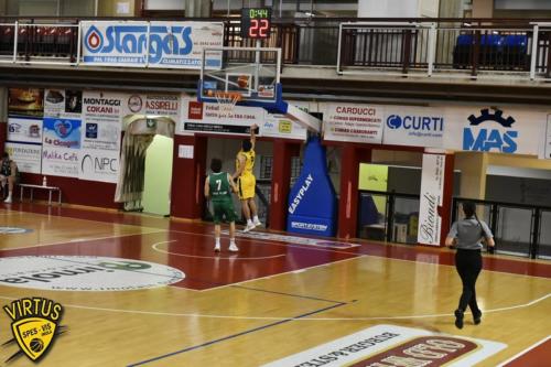 Virtus Imola Lugo 86-68 (341)