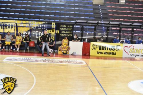 Virtus Imola Lugo 86-68 (343)