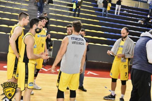 Virtus Imola Lugo 86-68 (365)